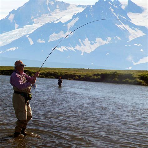 fly fishing alaska|Guided Alaska Fly Fishing Trips .